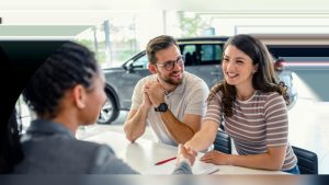 Business Car Leasing Tax Benefits: Maximize Savings and Boost Growth