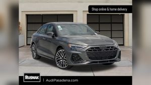 Luxury Car Leasing Offers: Unbeatable Deals You Can’t Miss