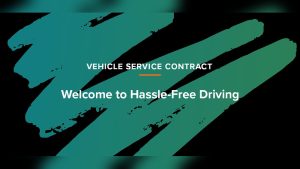 Vehicle Service Contract Coverage: Ultimate Protection for Your Car